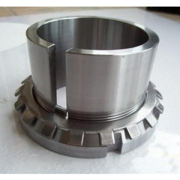 skf H 309 Adapter sleeves for metric shafts