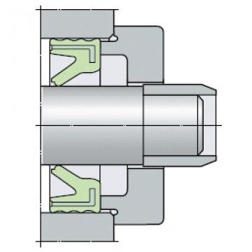 MS14102A-7 Aerospace Bearings-Spherical Plain Bearings