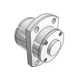 skf H 3036 E Adapter sleeves for metric shafts